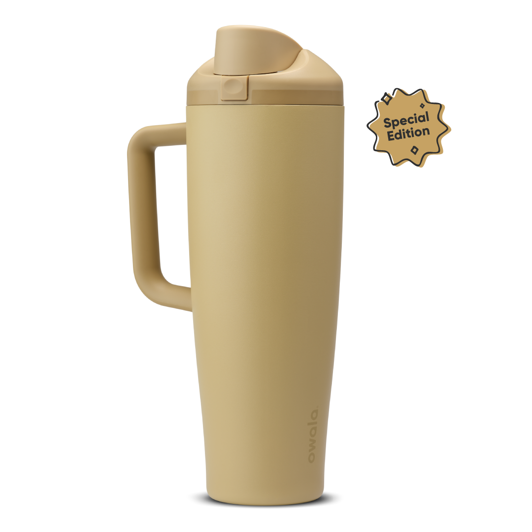FreeSip® Tumbler | Soft Select