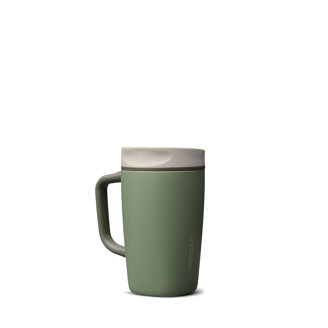 SmoothSip® Slider with Handle | Clean Series