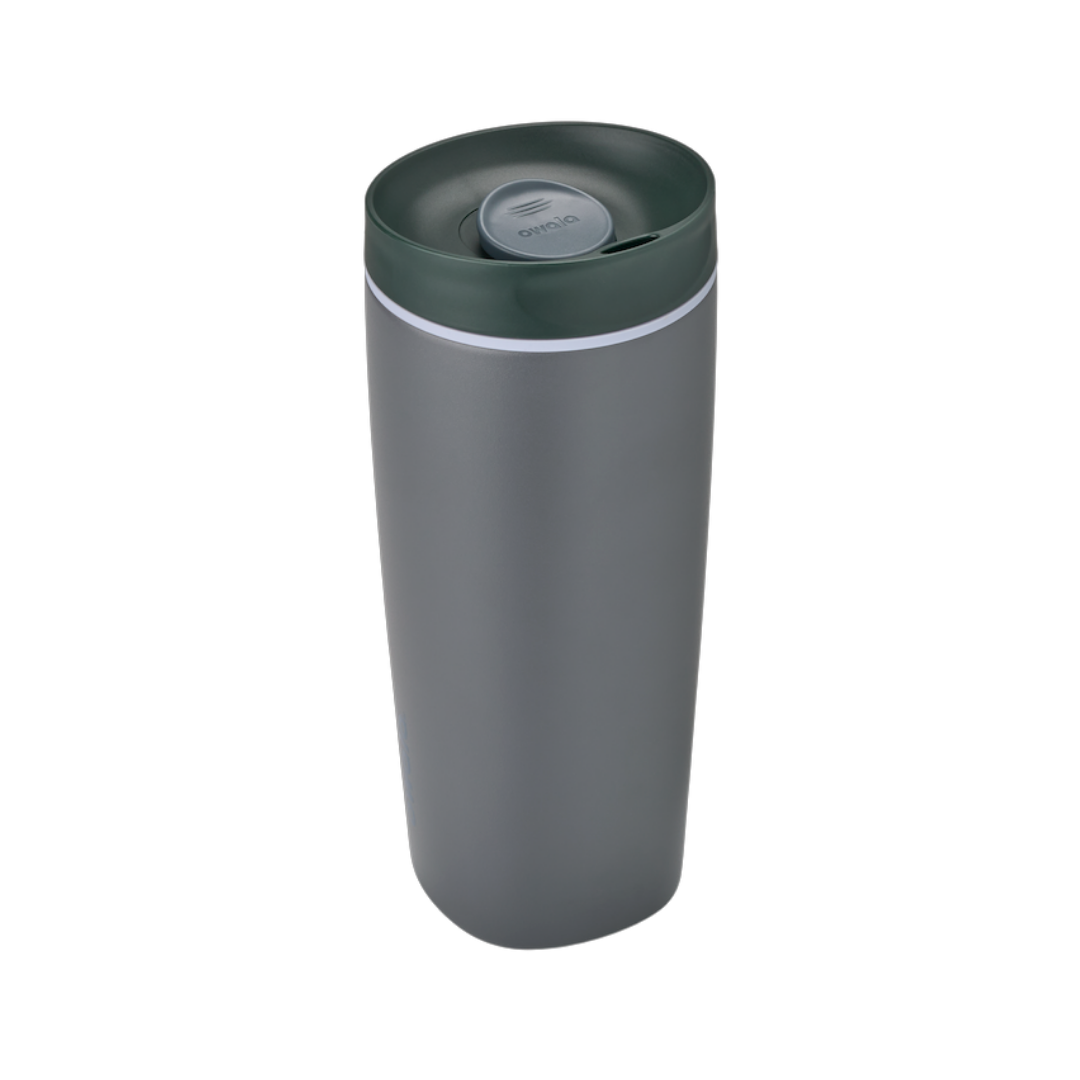 SmoothSip® Slider with Handle | Clean Series