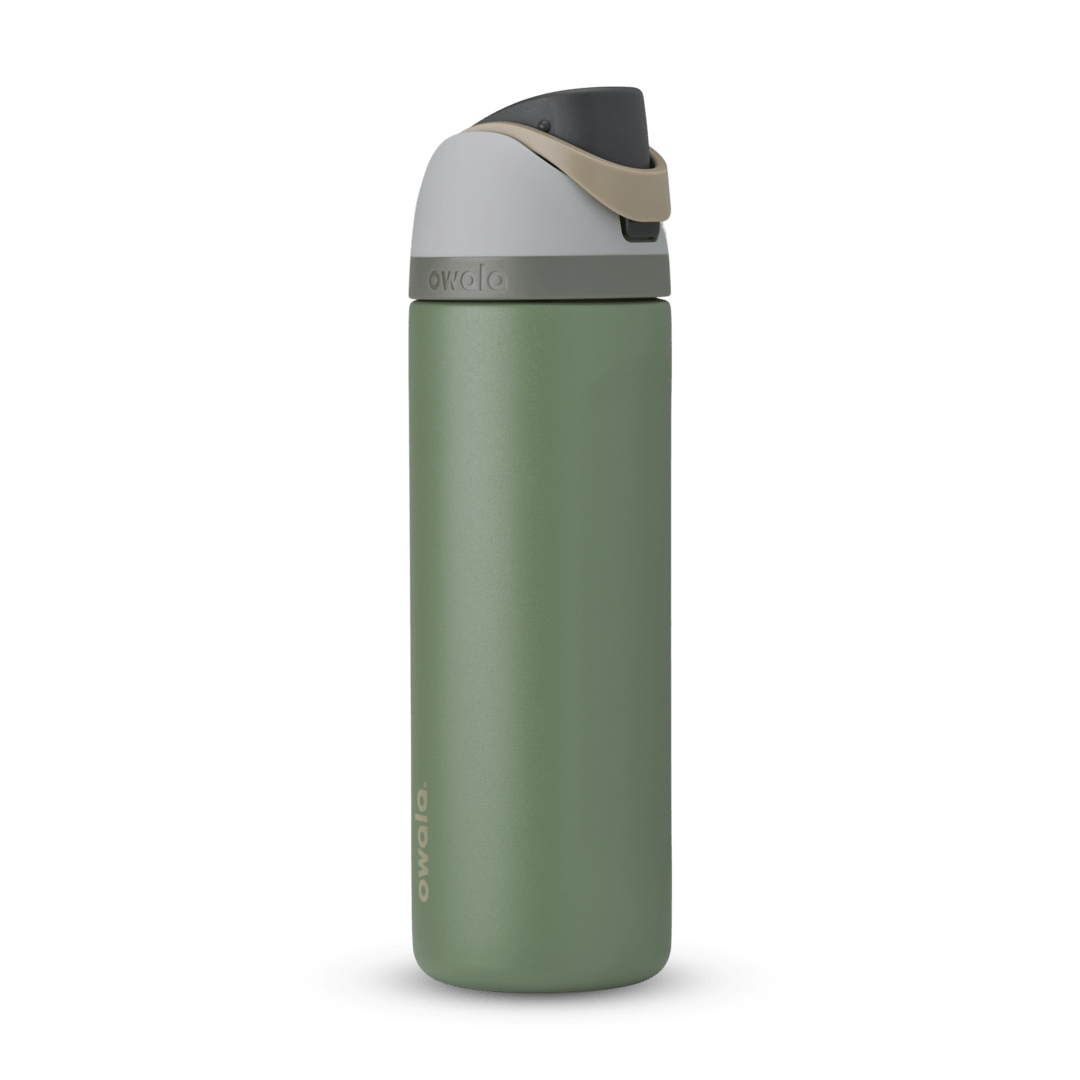 FreeSip® Tumbler | Soft Select