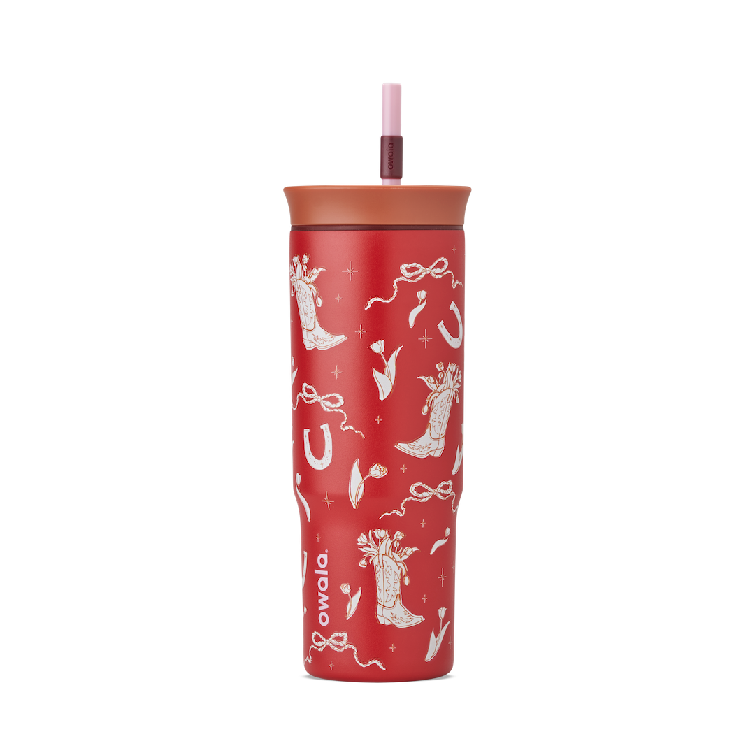 24oz Tumbler | Fresh Choice