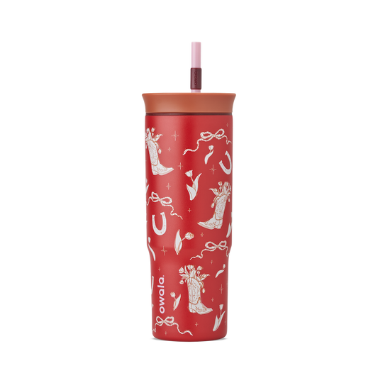 24oz Tumbler | Fresh Choice