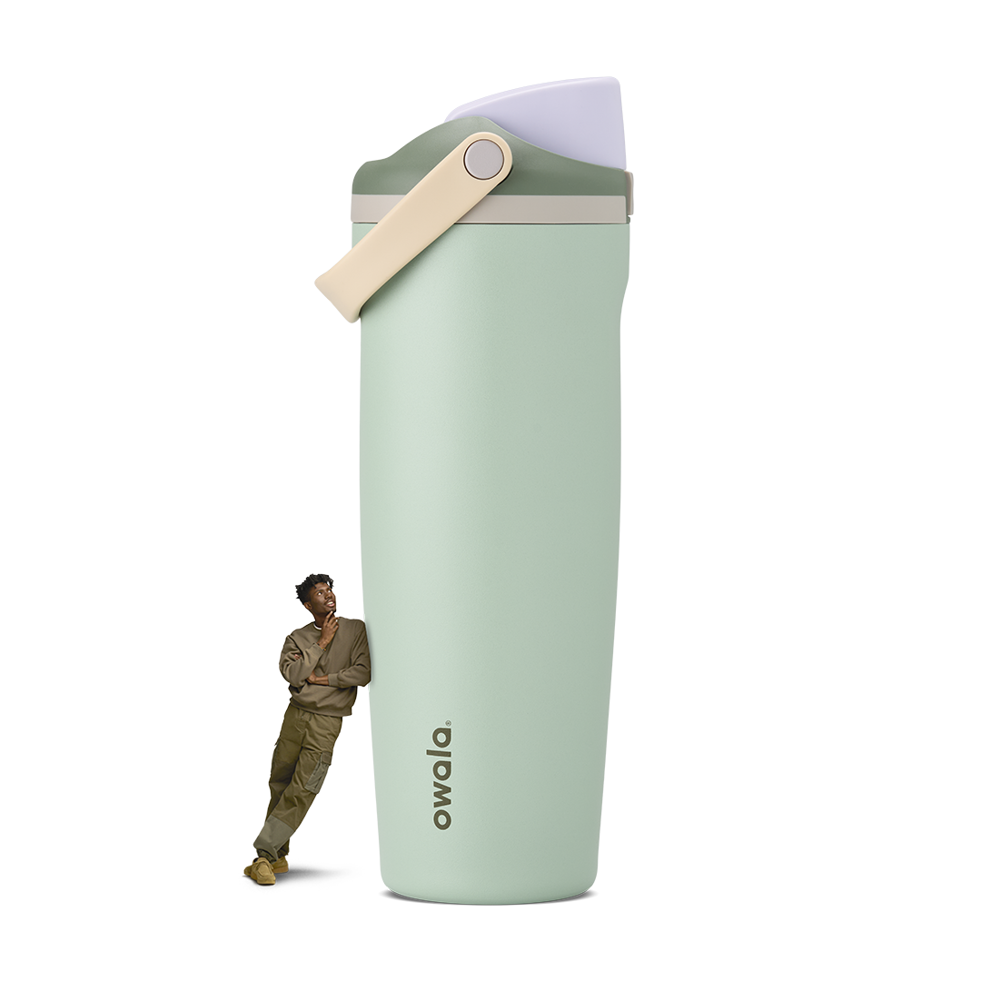 FreeSip® Sway | Core Style
