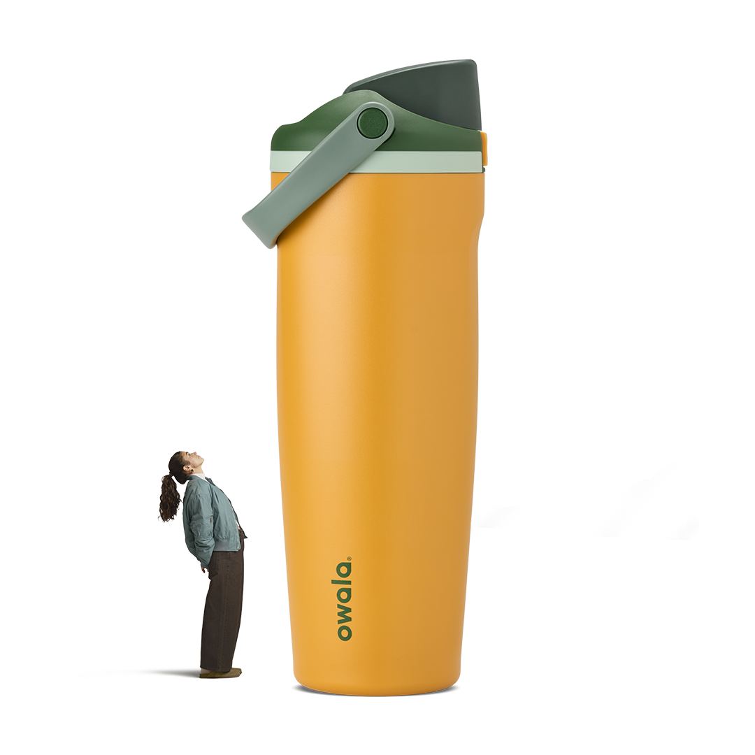 FreeSip® Sway | Core Style
