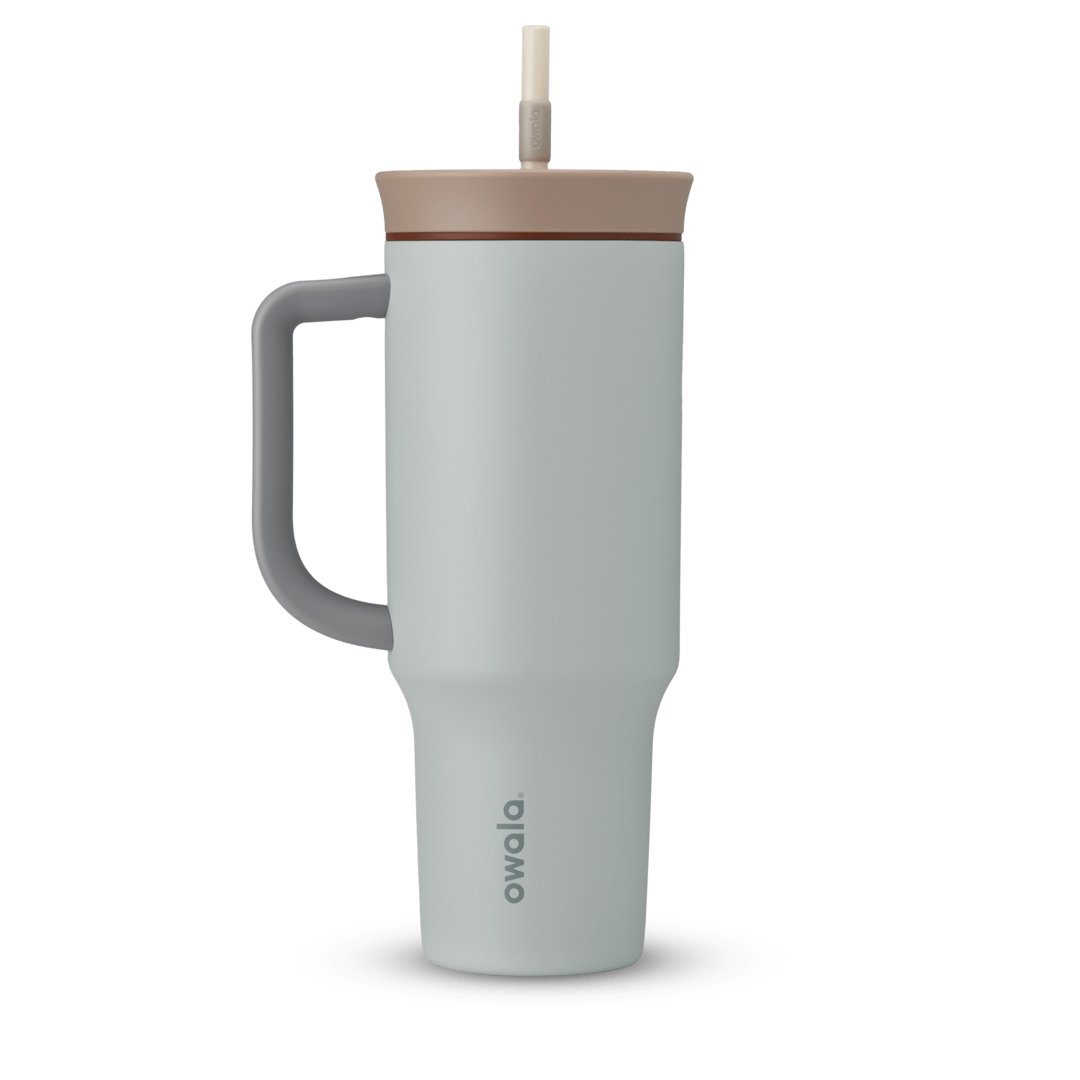 40oz Tumbler | Modern Pick 6A