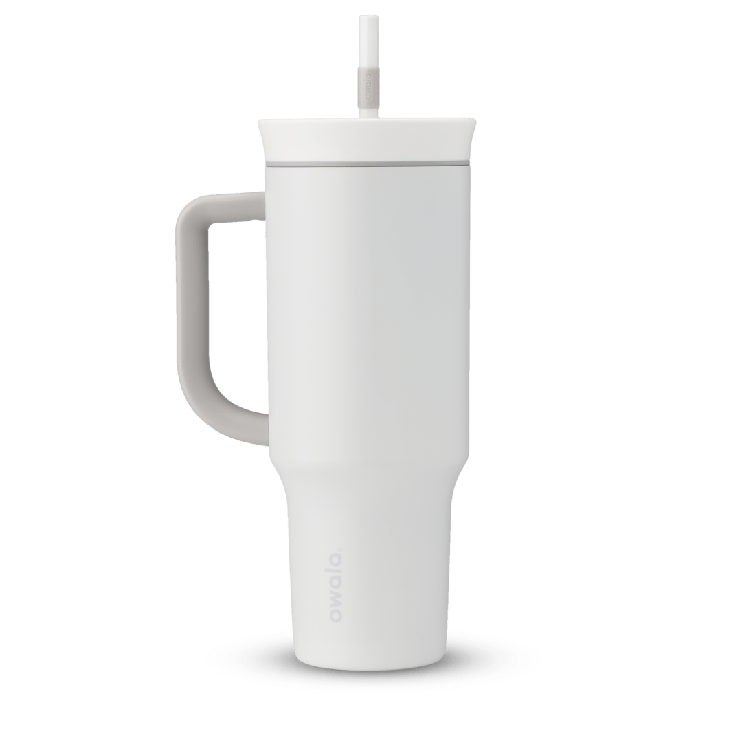 40oz Tumbler | Modern Pick
