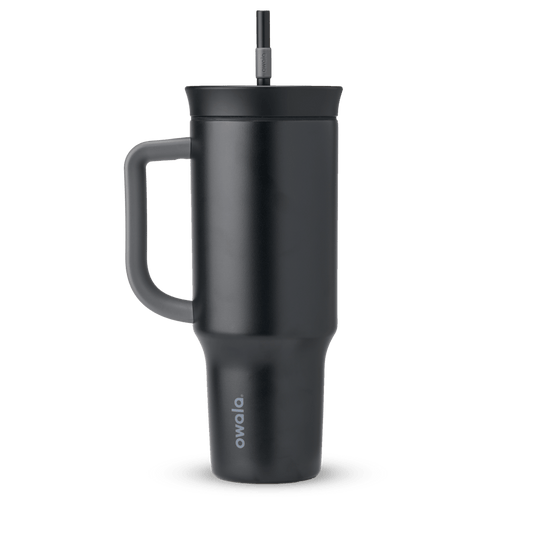 40oz Tumbler | Modern Pick
