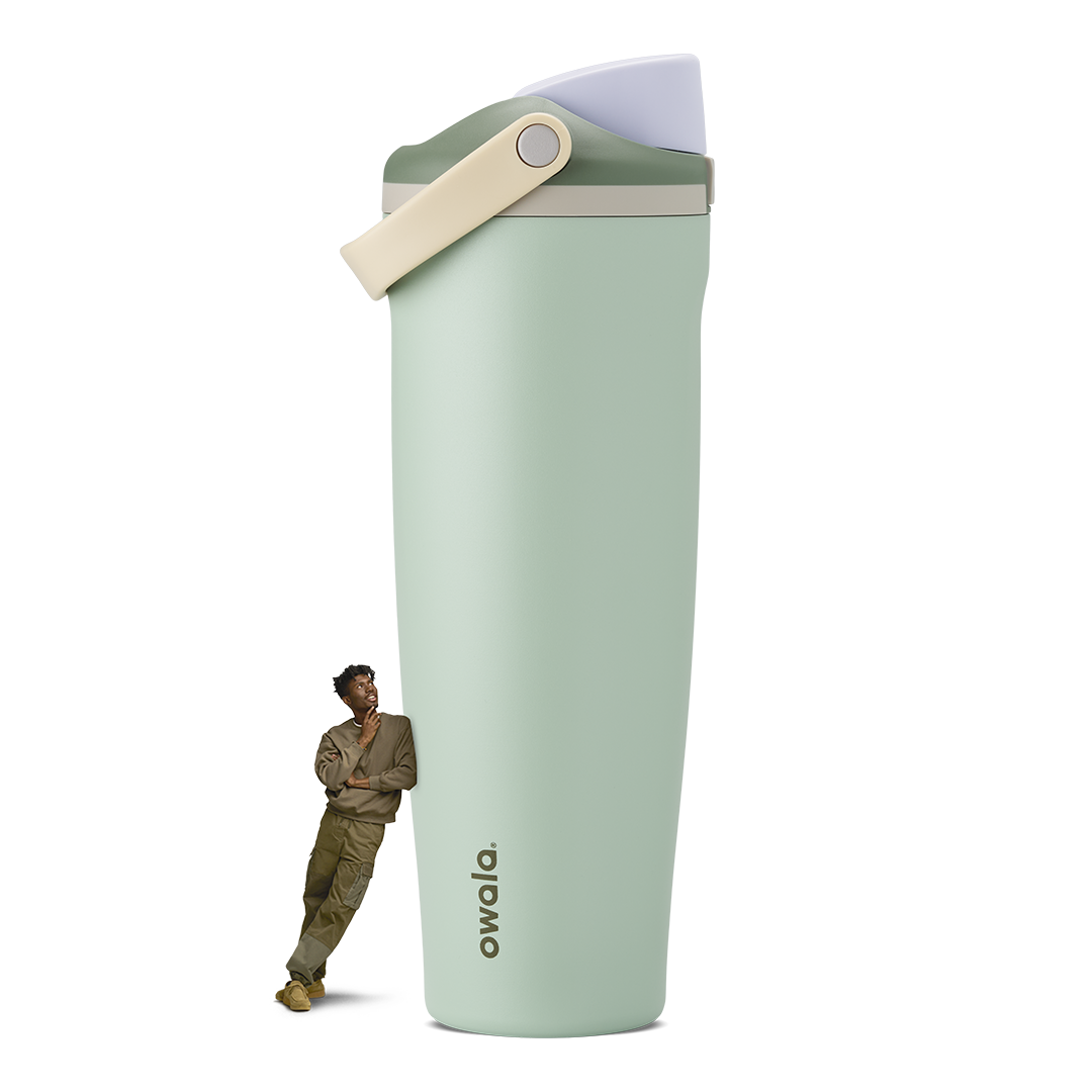 FreeSip® Sway | Core Style