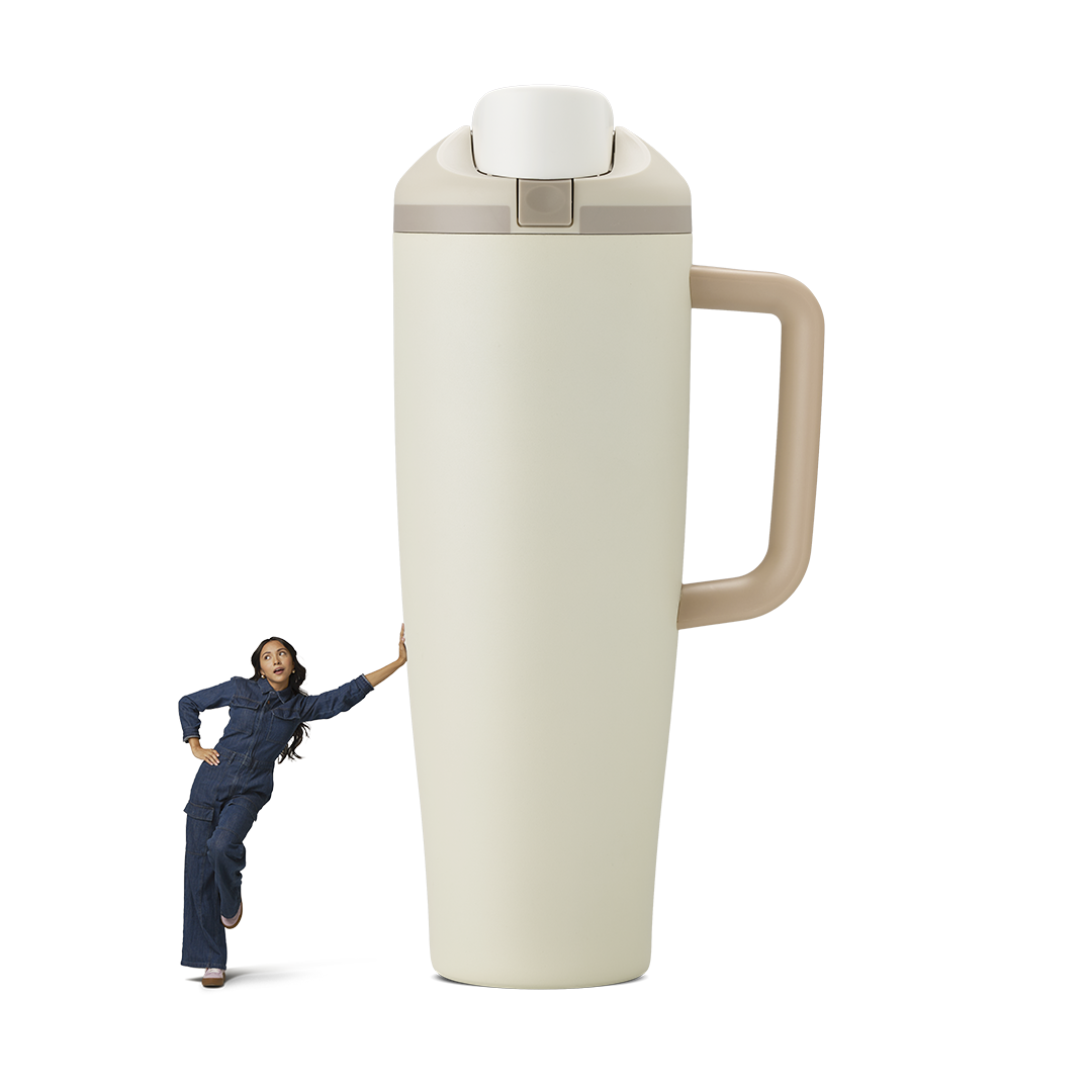 FreeSip® Tumbler | Soft Select