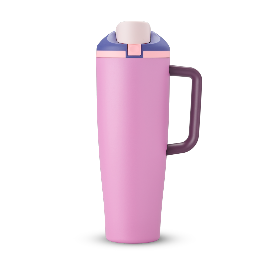 Kids' Tumbler | Soft Select