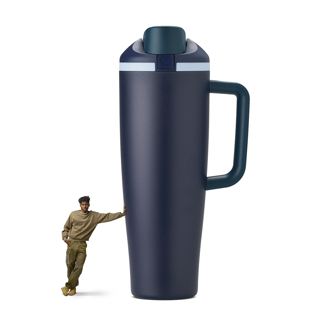 FreeSip® Tumbler | Soft Select