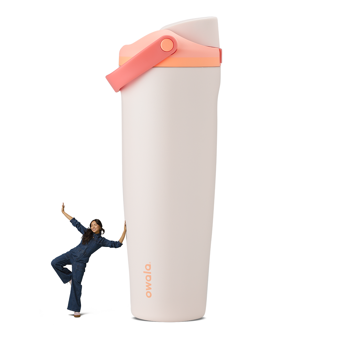 FreeSip® Sway | Core Style