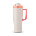 Sparkling Sherbet