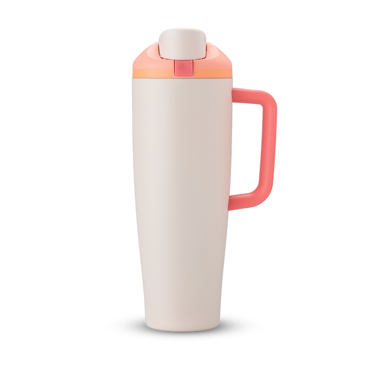 FreeSip® Tumbler | Soft Select
