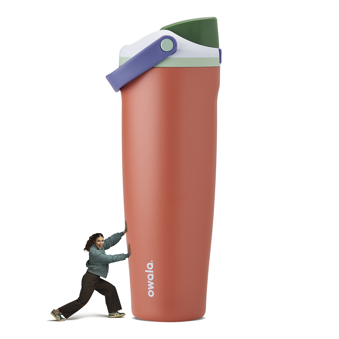 FreeSip® Sway | Core Style