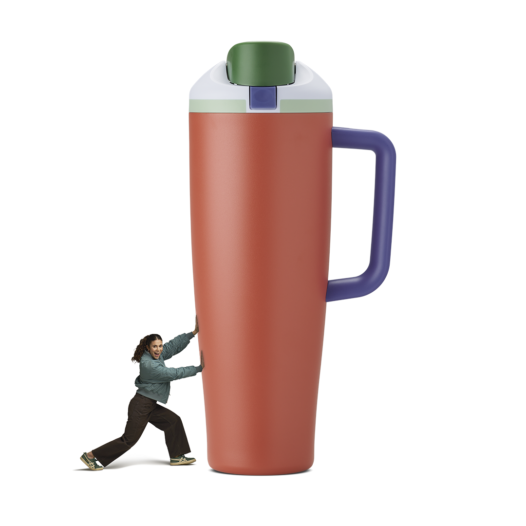 FreeSip® Tumbler | Soft Select