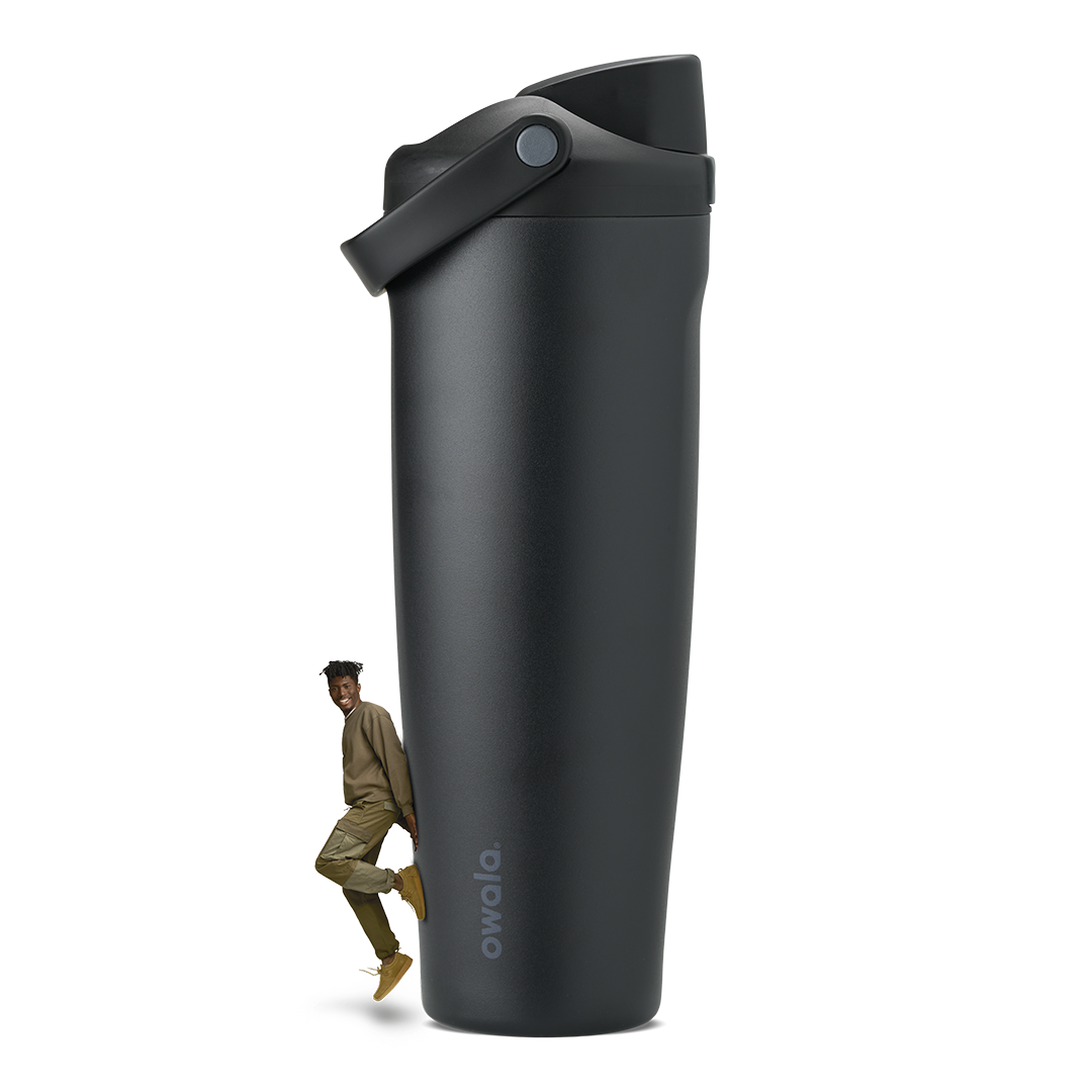 FreeSip® Sway | Core Style