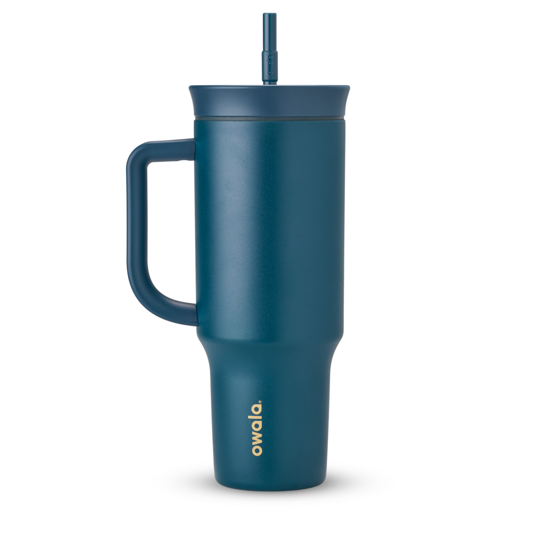 40oz Tumbler | Modern Pick 6A