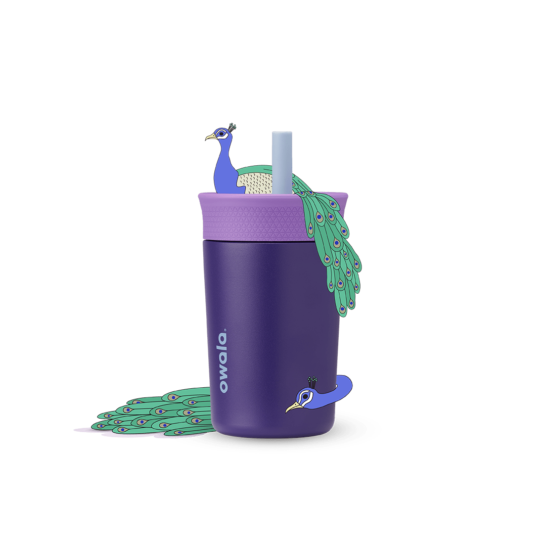 Kids' Tumbler | Soft Select