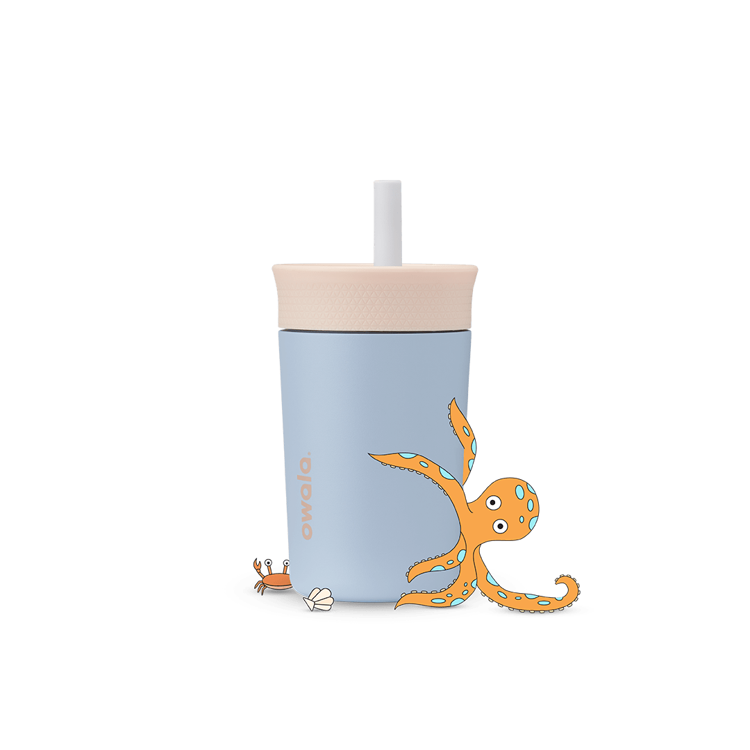 Kids' Tumbler | Soft Select