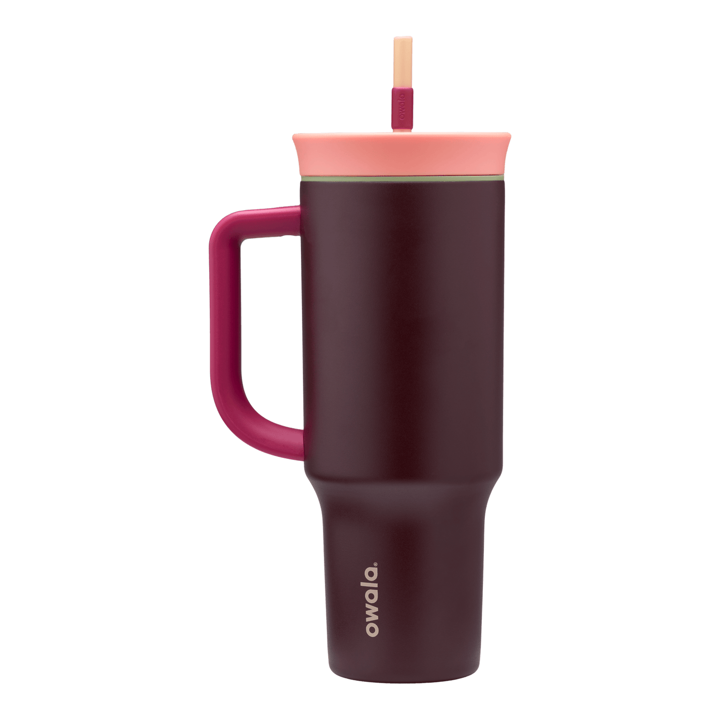 40oz Tumbler | Modern Pick 6A