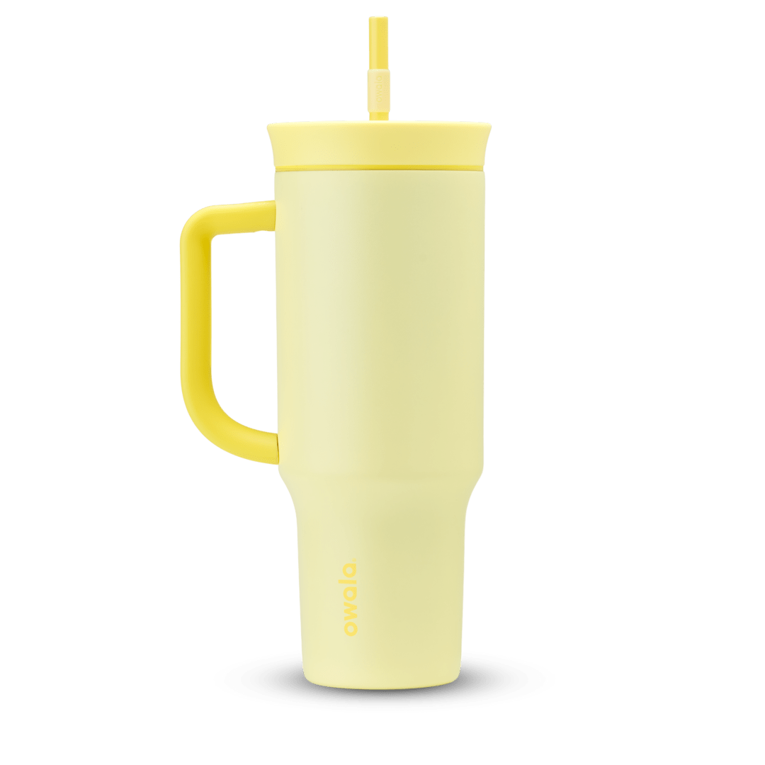 40oz Tumbler | Modern Pick 6A