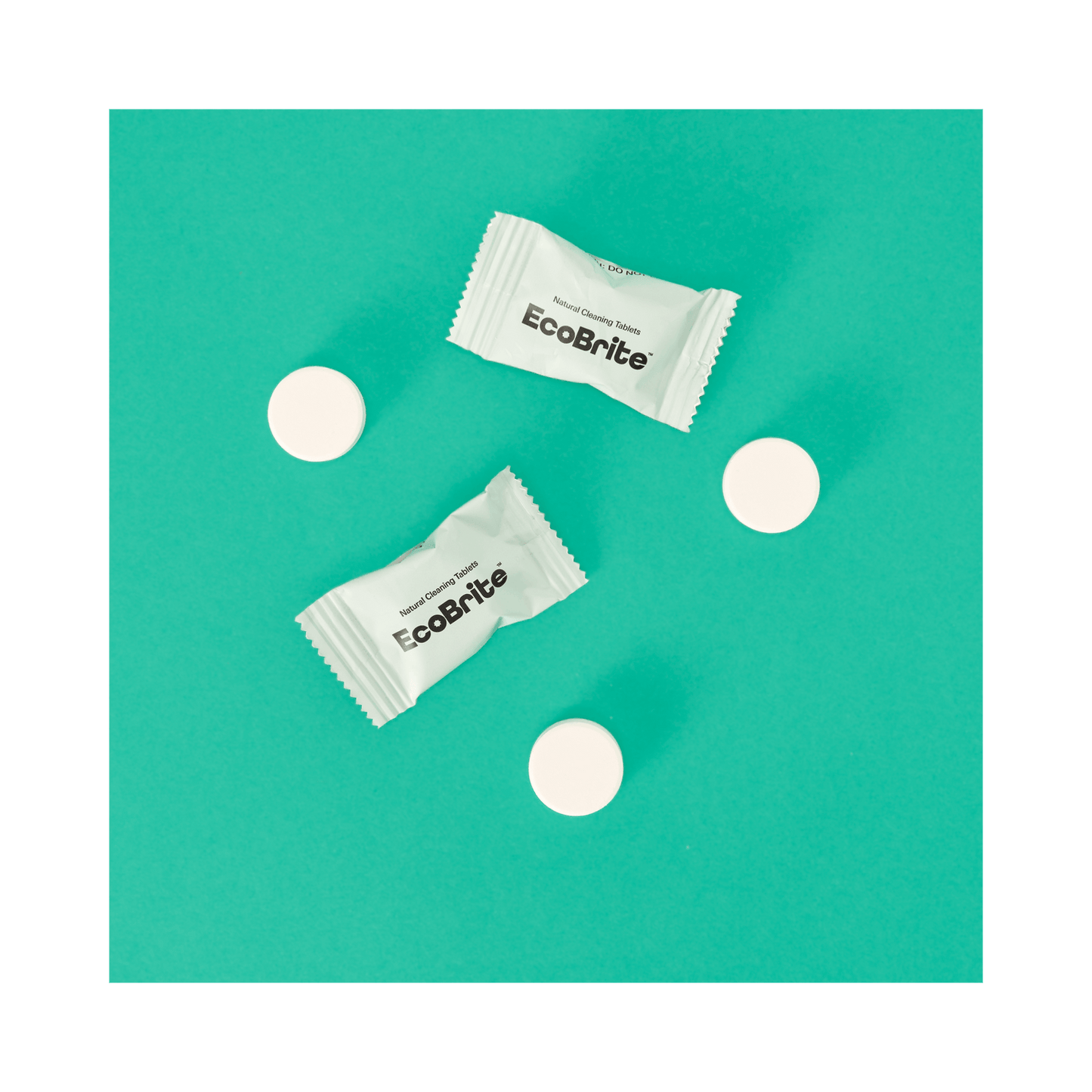 Bottle Cleaning Tablets | Bright Choice