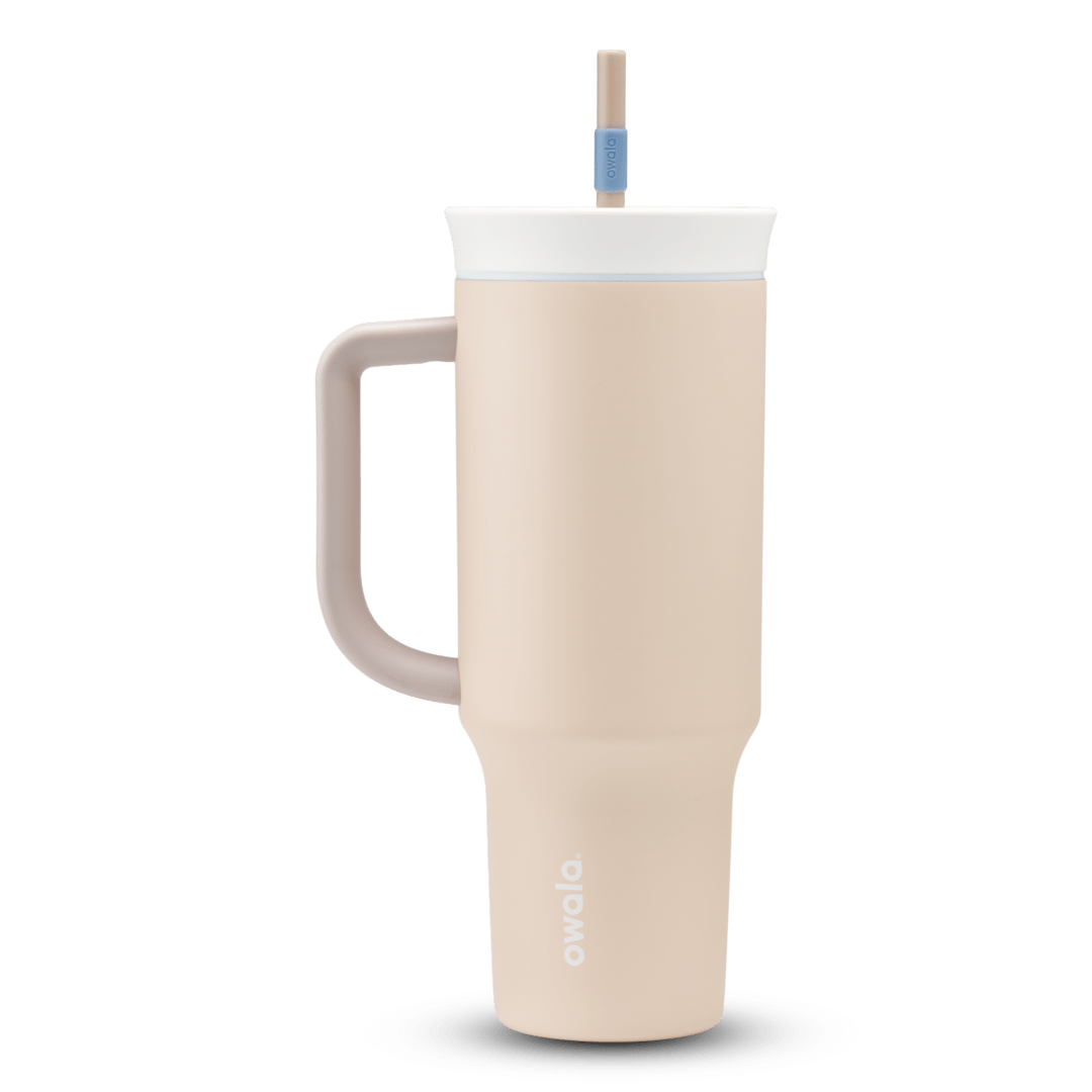 40oz Tumbler | Modern Pick 6A