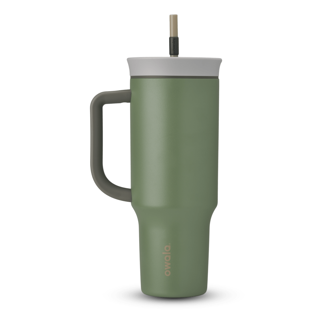 40oz Tumbler | Modern Pick 6A