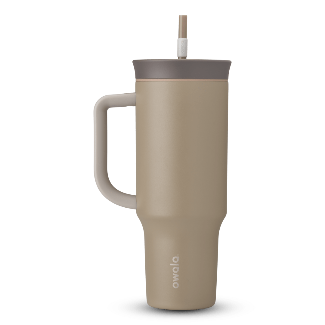 40oz Tumbler | Modern Pick