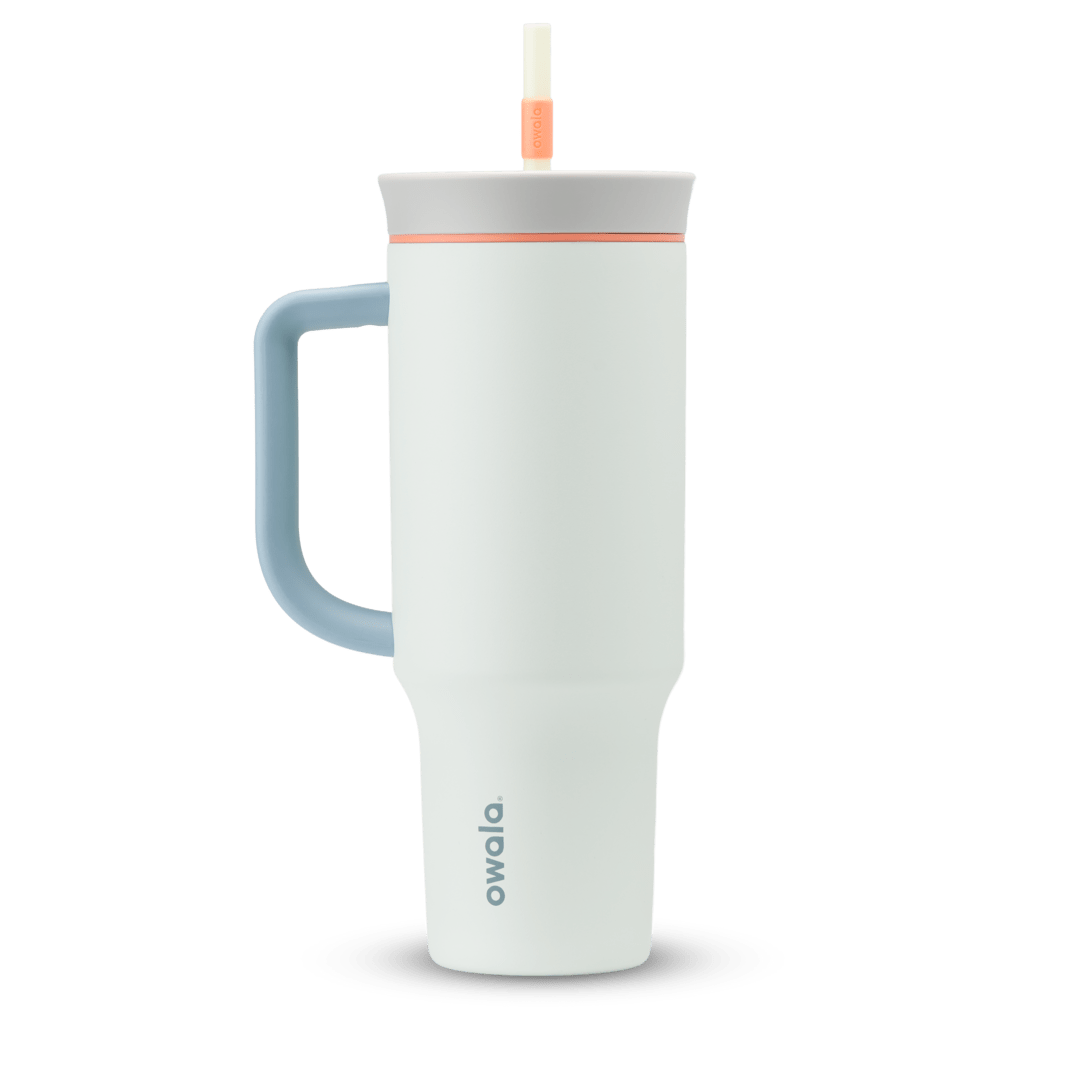 40oz Tumbler | Modern Pick 6A
