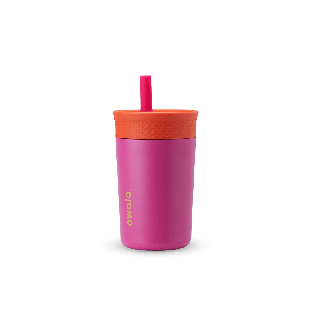 Kids' Tumbler | Soft Select
