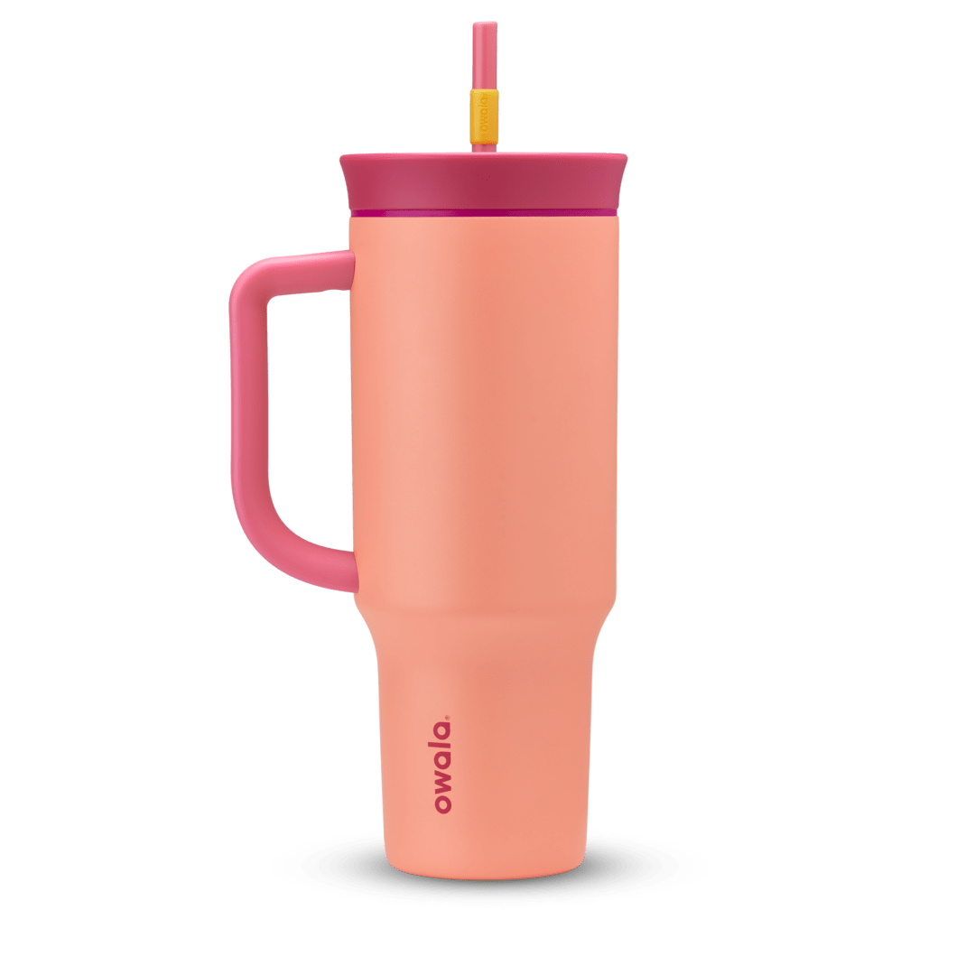 40oz Tumbler | Modern Pick 6A