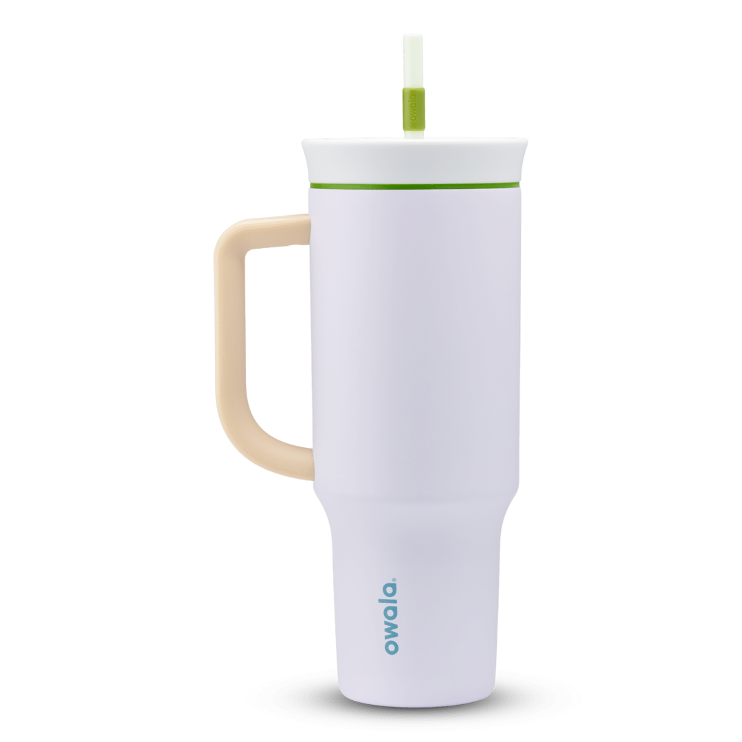 40oz Tumbler | Modern Pick 6A