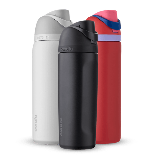 FreeSip Bundle | Clean Series