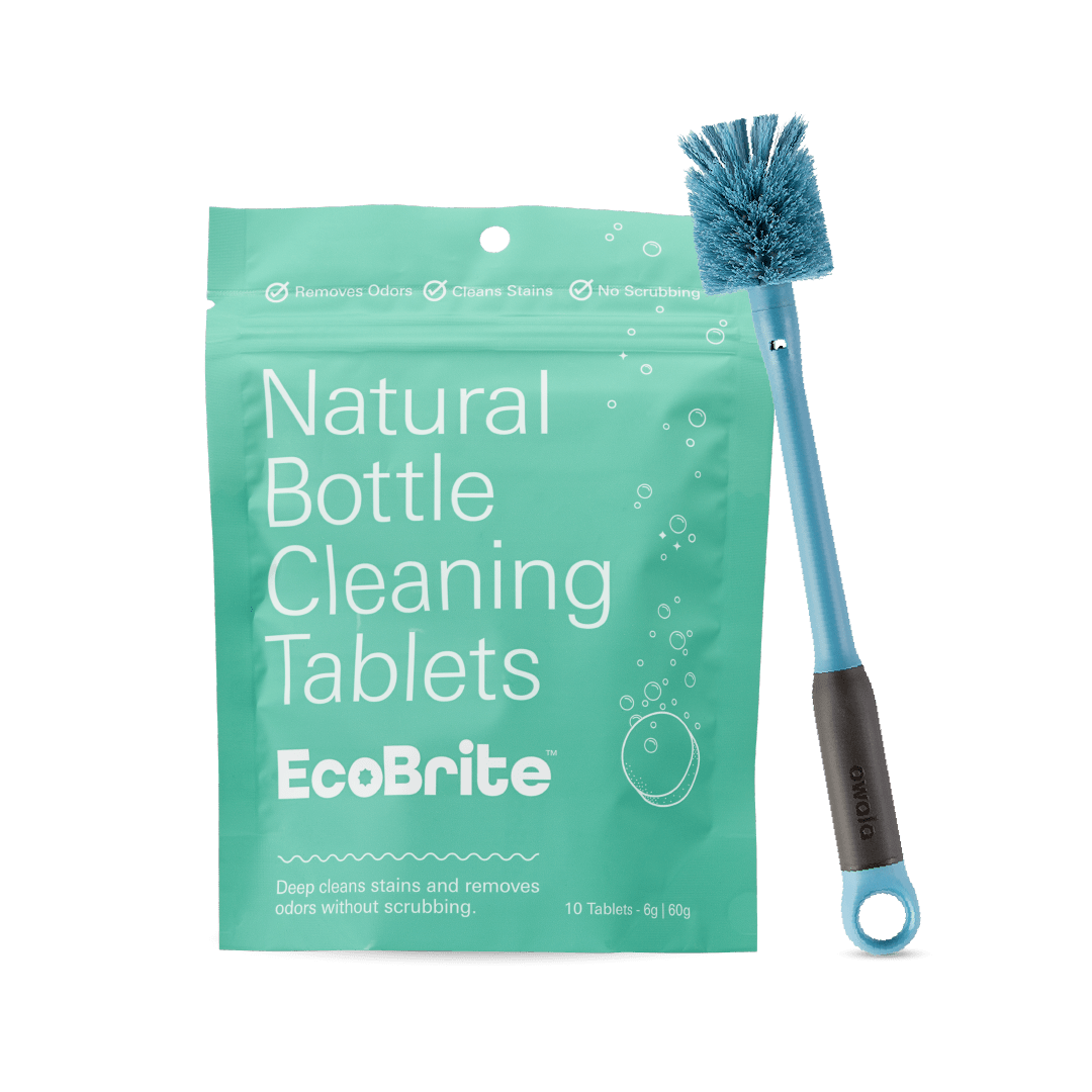 Bottle Cleaning Tablets | Bright Choice