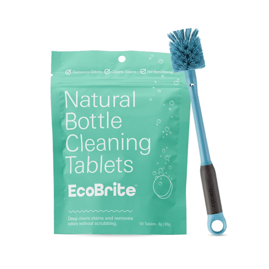 Bottle Cleaning Bundle | Home Select