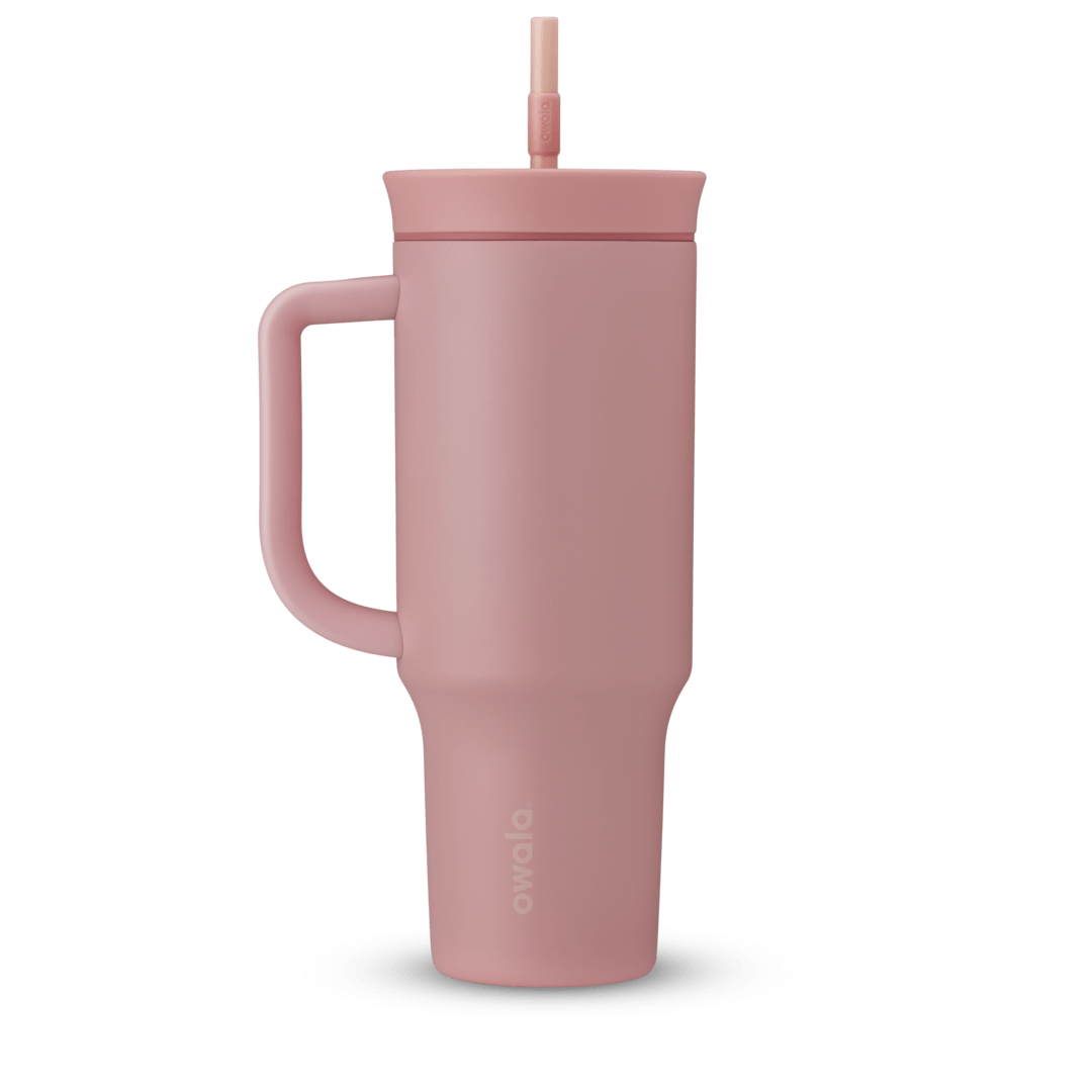 40oz Tumbler | Modern Pick 6A