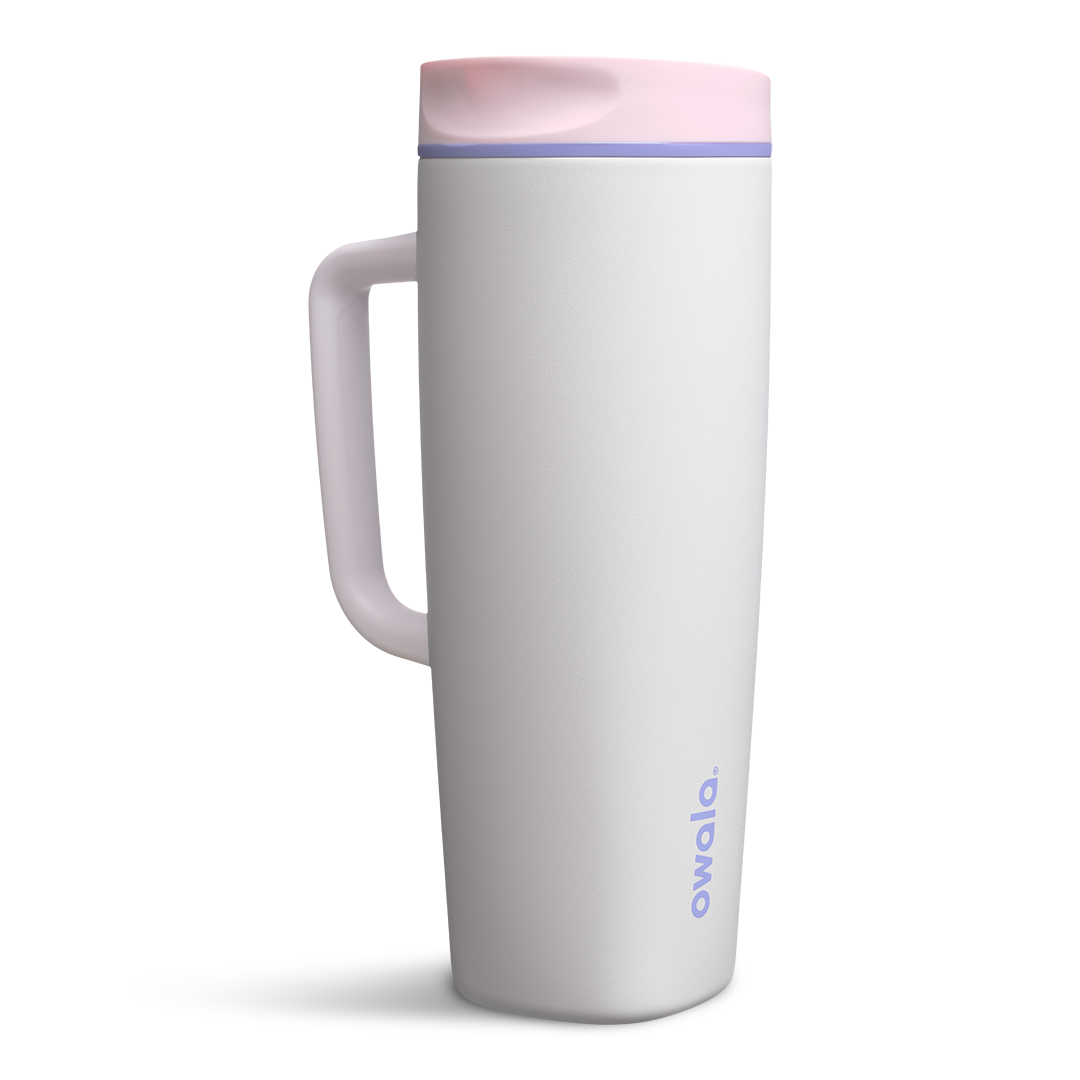 SmoothSip® Slider with Handle | Clean Series