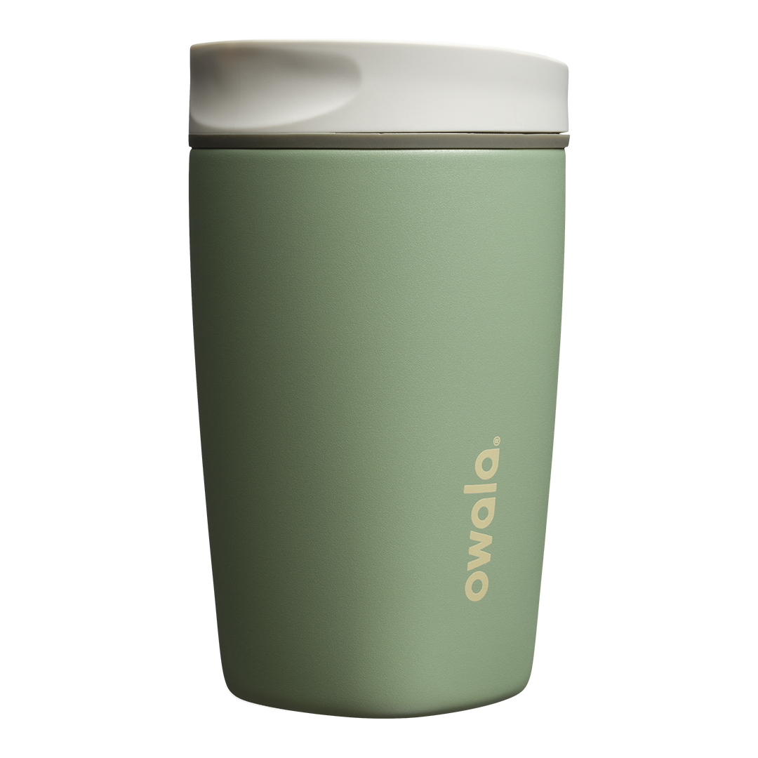 SmoothSip® Slider | Clean Series