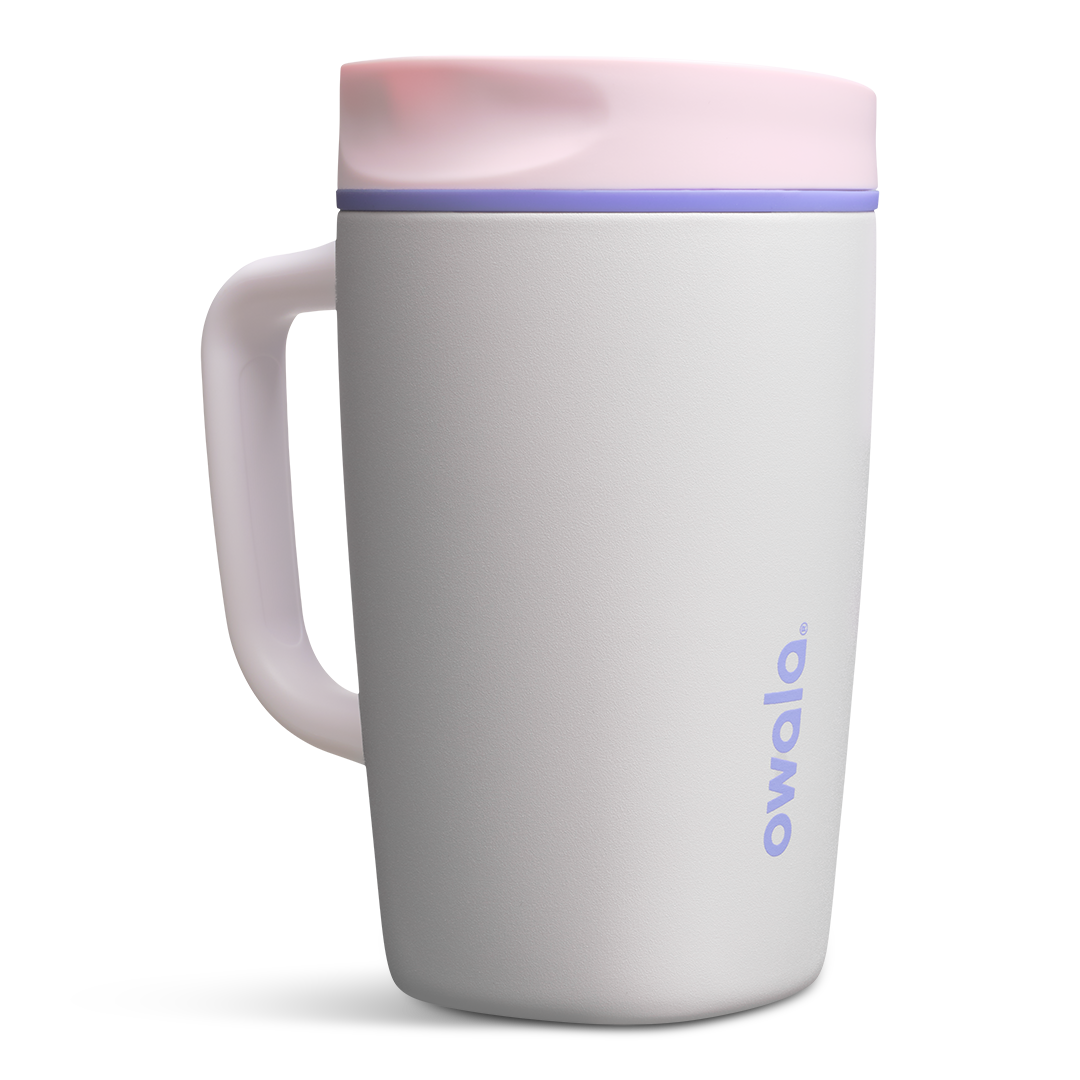 SmoothSip® Slider with Handle | Clean Series