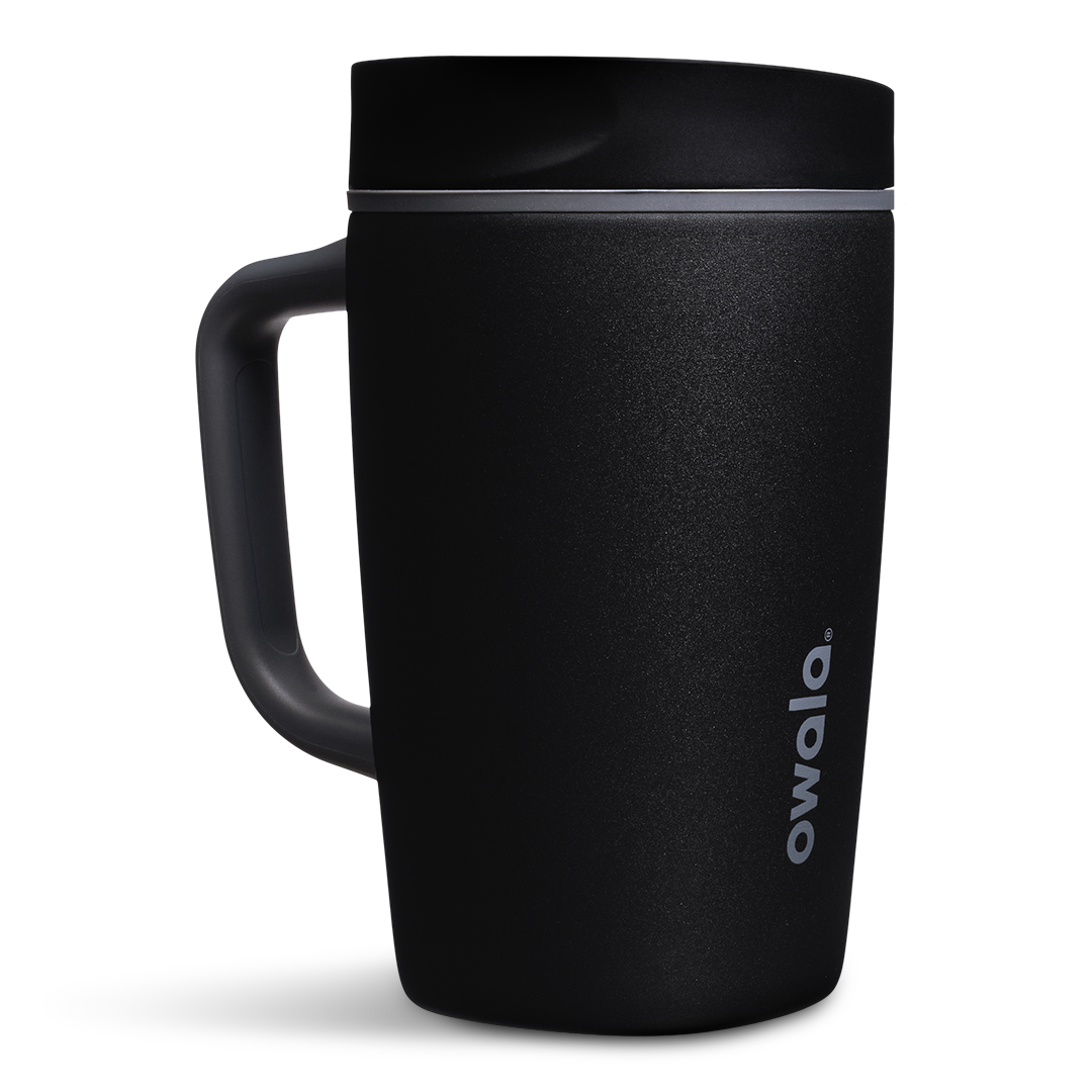 SmoothSip® Slider with Handle | Clean Series