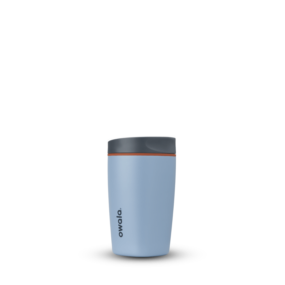 SmoothSip® Slider | Clean Series