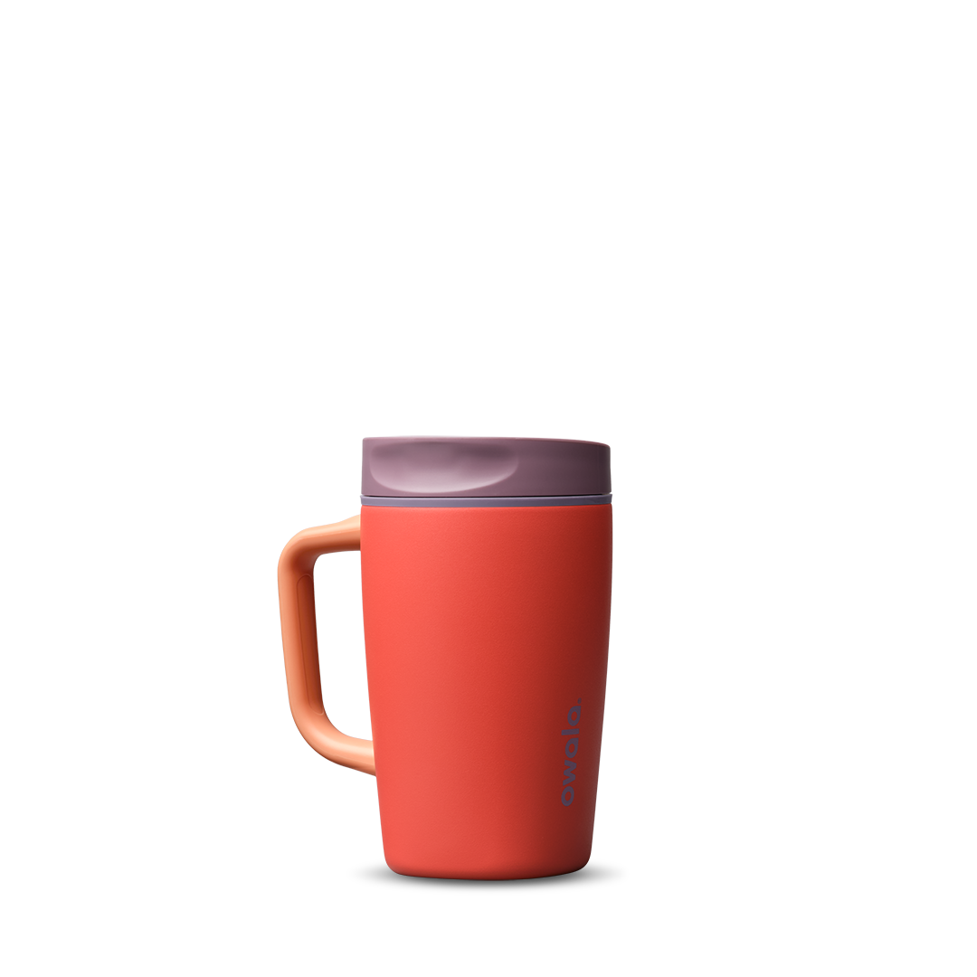 SmoothSip | Soft Select