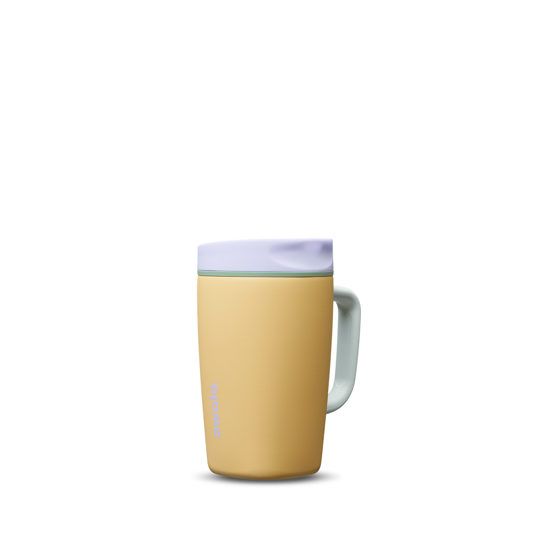 SmoothSip | Soft Select