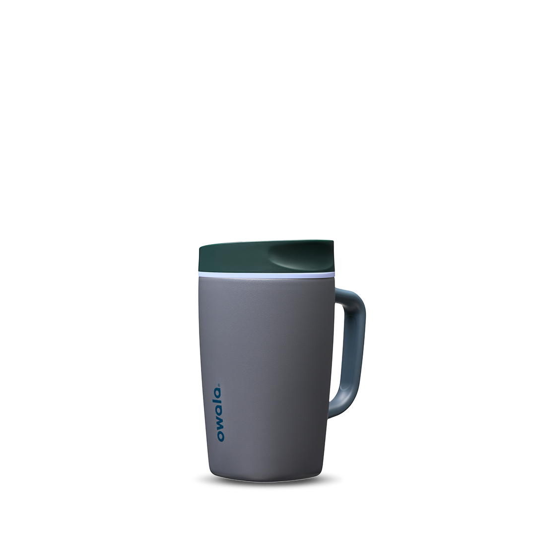 SmoothSip® Slider with Handle | Clean Series