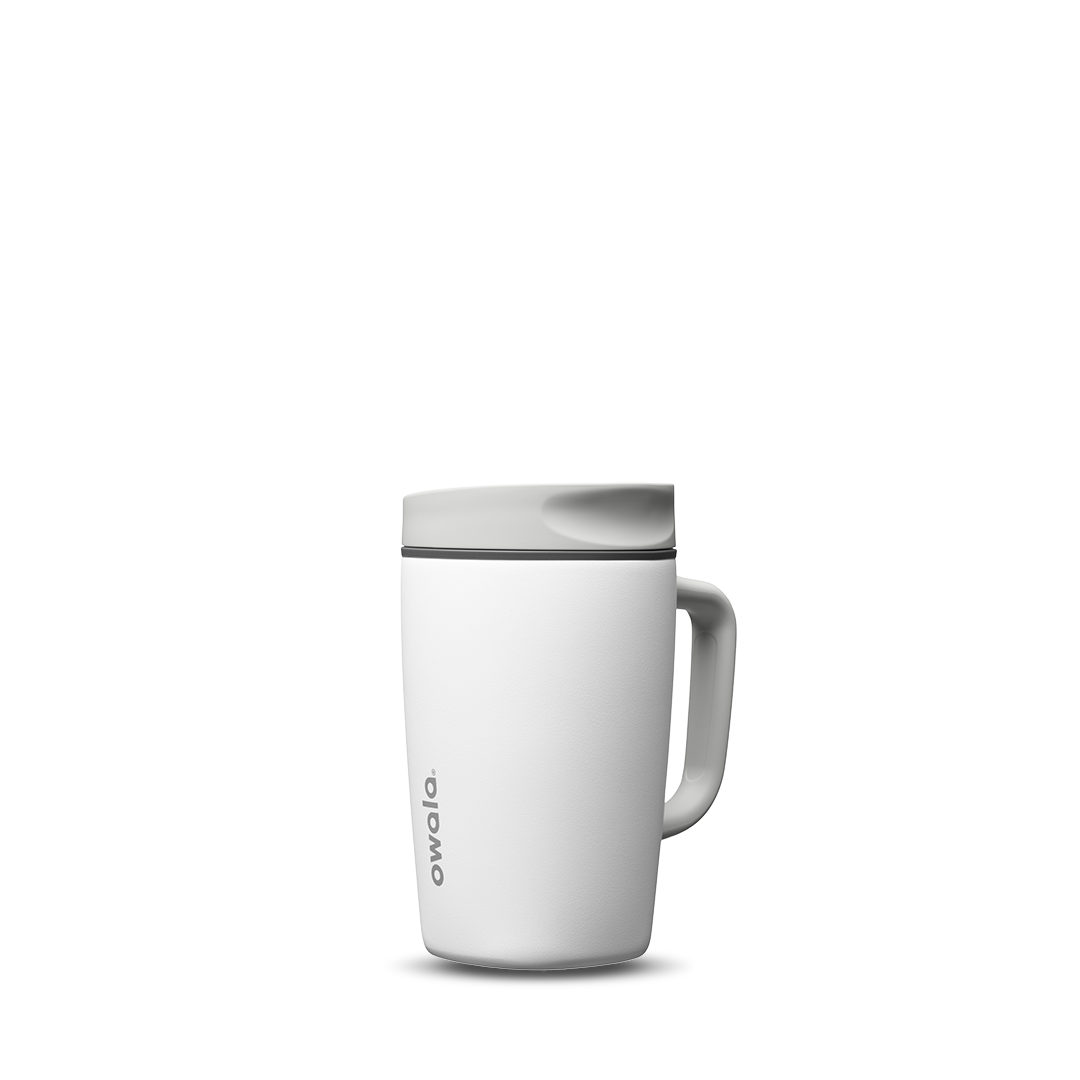 SmoothSip | Soft Select