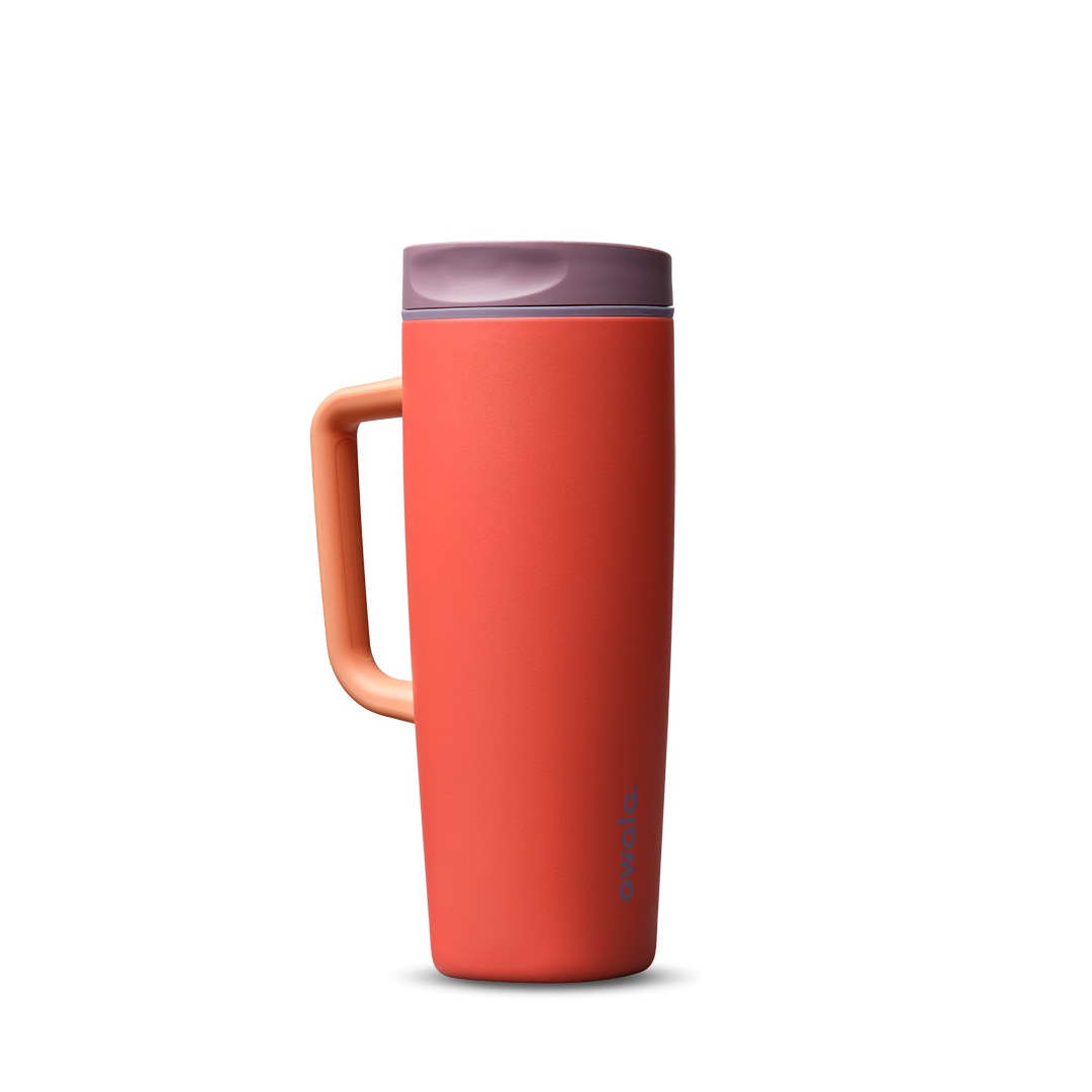 SmoothSip® Slider with Handle | Clean Series