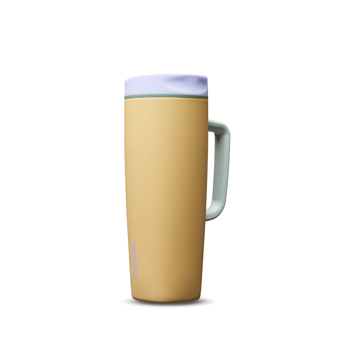 SmoothSip | Soft Select