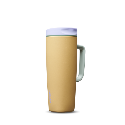 SmoothSip® Slider with Handle | Clean Series